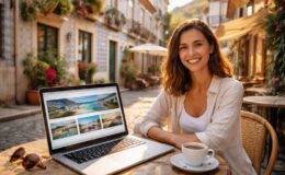 découvrez comment utiliser le bon coin au portugal pour dénicher facilement une location de vacances idéale, avec des conseils pratiques et des astuces pour réussir votre séjour.