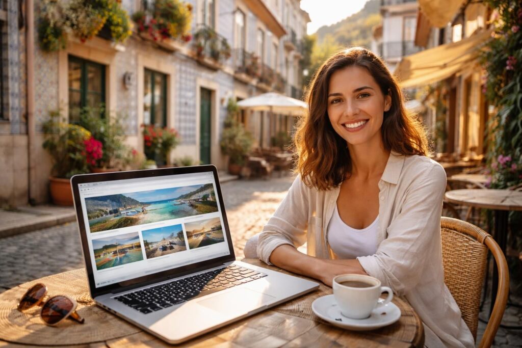 découvrez comment utiliser le bon coin au portugal pour dénicher facilement une location de vacances idéale, avec des conseils pratiques et des astuces pour réussir votre séjour.