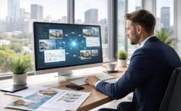 découvrez comment utiliser la passerelle apimo pour optimiser la gestion et la diffusion de vos annonces immobilières en toute simplicité.