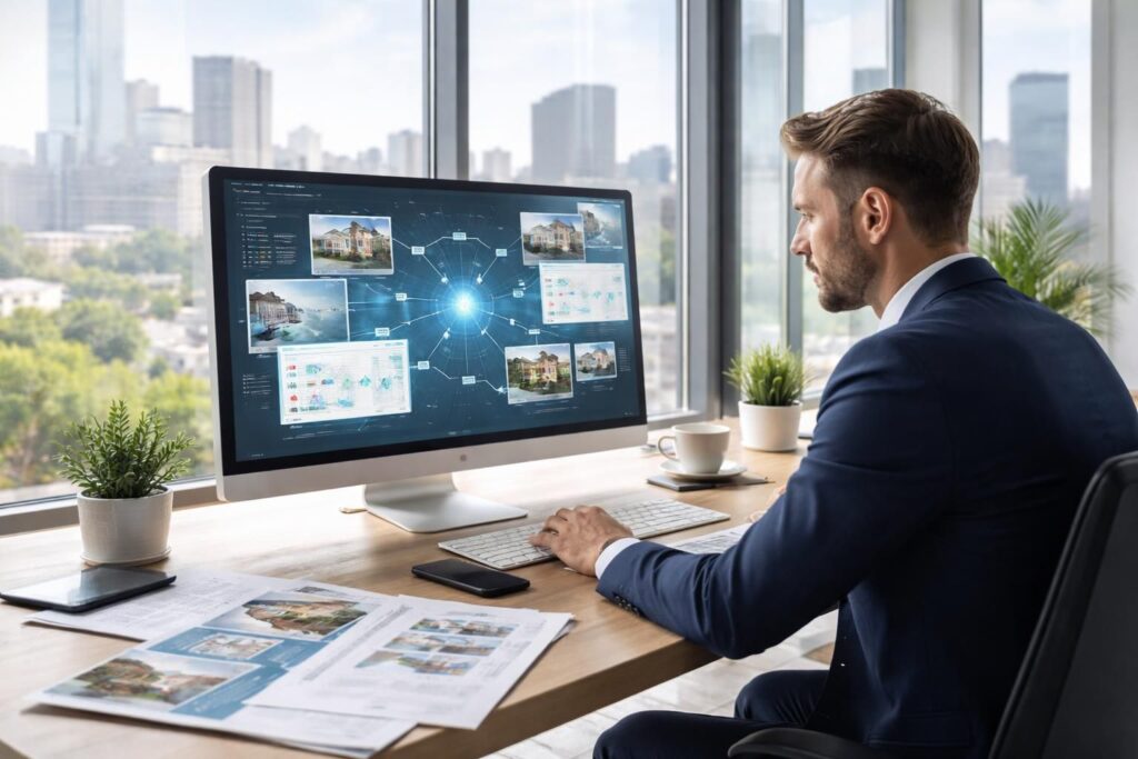 découvrez comment utiliser la passerelle apimo pour optimiser la gestion et la diffusion de vos annonces immobilières en toute simplicité.