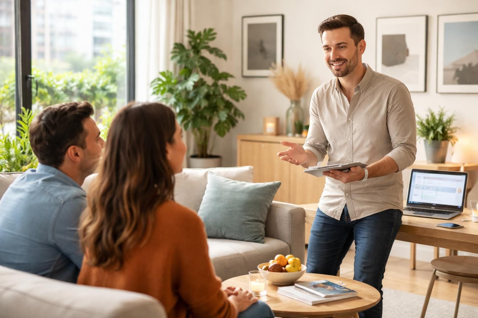 découvrez comment airbnb peut enrichir votre expérience professionnelle et apprenez les clés pour devenir un hôte expert, optimiser vos locations et offrir un service exceptionnel.