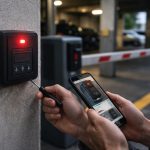 découvrez des solutions simples et efficaces pour réparer un bip de parking qui ne fonctionne plus et retrouver un accès facile à votre stationnement.