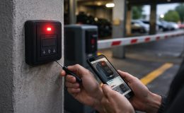 découvrez des solutions simples et efficaces pour réparer un bip de parking qui ne fonctionne plus et retrouver un accès facile à votre stationnement.