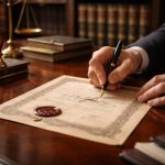 découvrez les démarches et conseils essentiels pour se retirer d'un acte de propriété en toute légalité et sécurité.