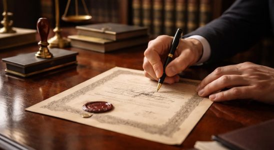 découvrez les démarches et conseils essentiels pour se retirer d'un acte de propriété en toute légalité et sécurité.