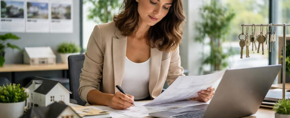 découvrez comment débuter une carrière dans l'immobilier sans formation initiale grâce à des conseils pratiques, des astuces et des alternatives pour réussir dans ce secteur dynamique.