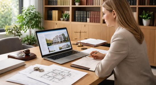 découvrez comment consulter facilement les prix de l'immobilier chez le notaire pour estimer la valeur réelle des biens immobiliers.