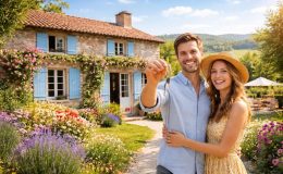 découvrez comment devenir propriétaire grâce aux gîtes de france et profitez d'un investissement rentable en pleine nature.