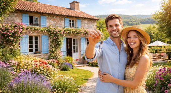 découvrez comment devenir propriétaire grâce aux gîtes de france et profitez d'un investissement rentable en pleine nature.