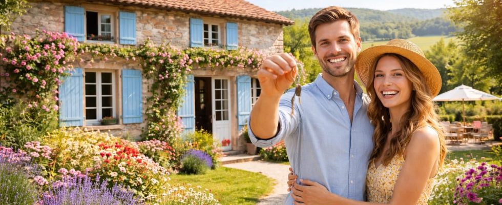 découvrez comment devenir propriétaire grâce aux gîtes de france et profitez d'un investissement rentable en pleine nature.