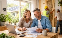 remplissez facilement le formulaire emprunteur éco-ptz pour financer la rénovation énergétique de votre logement. profitez d'un prêt à taux zéro pour améliorer votre confort et réduire vos dépenses d'énergie.