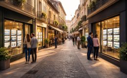 découvrez la liste complète des agences immobilières à agen pour trouver facilement un appartement, une maison ou un local commercial adapté à vos besoins.