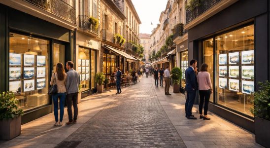 découvrez la liste complète des agences immobilières à agen pour trouver facilement un appartement, une maison ou un local commercial adapté à vos besoins.