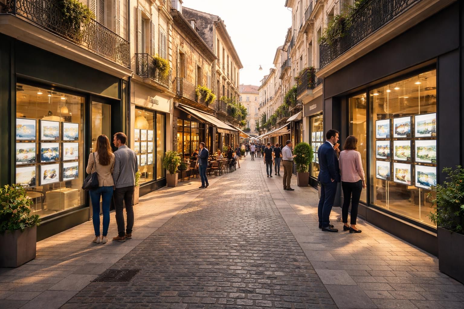 découvrez la liste complète des agences immobilières à agen pour trouver facilement un appartement, une maison ou un local commercial adapté à vos besoins.