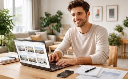 découvrez comment louer un appartement sans passer par une agence grâce à notre guide pratique, pour économiser et simplifier vos démarches locatives.