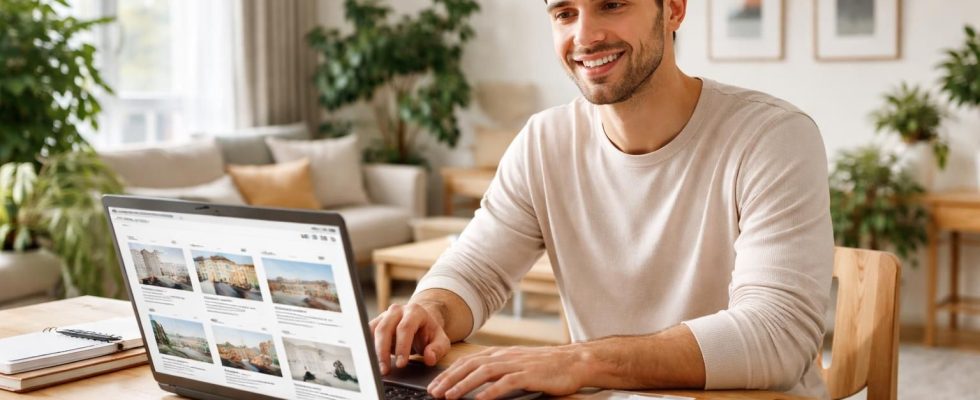 découvrez comment louer un appartement sans passer par une agence grâce à notre guide pratique, pour économiser et simplifier vos démarches locatives.