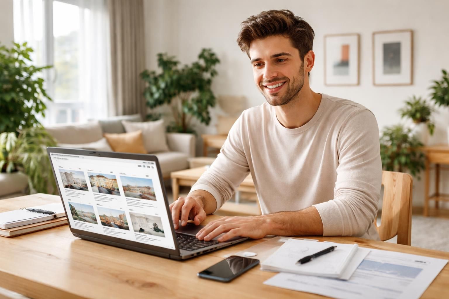 découvrez comment louer un appartement sans passer par une agence grâce à notre guide pratique, pour économiser et simplifier vos démarches locatives.