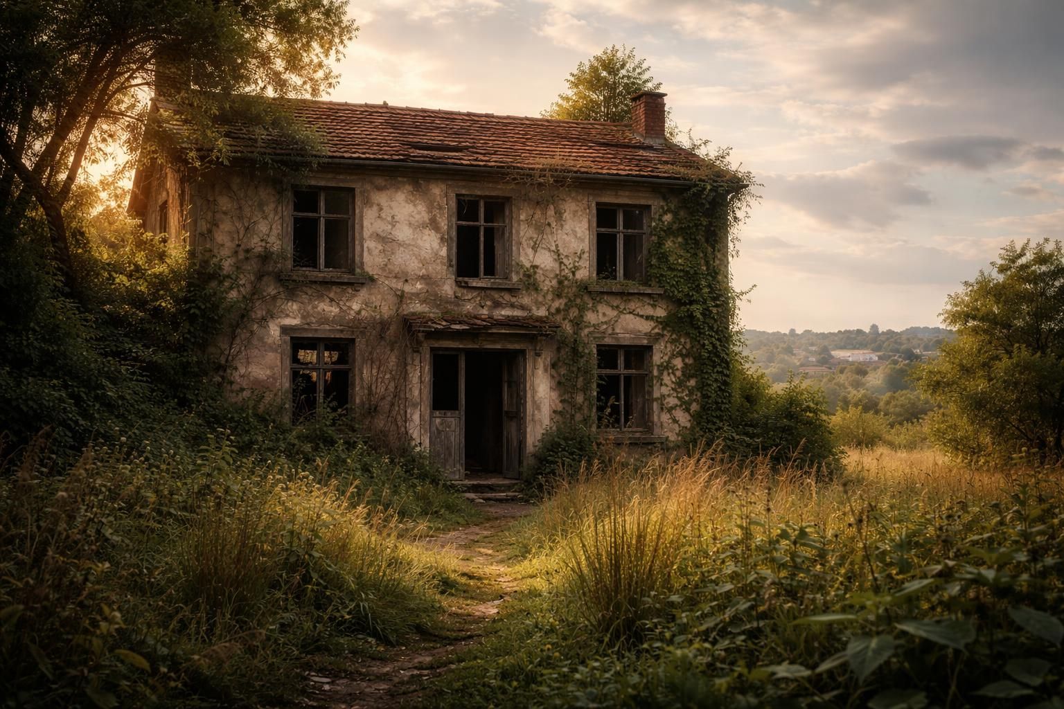 découvrez comment devenir propriétaire d'une maison abandonnée grâce à la loi sur l'usucapion. guide pratique pour récupérer un bien immobilier laissé à l'abandon en toute légalité.