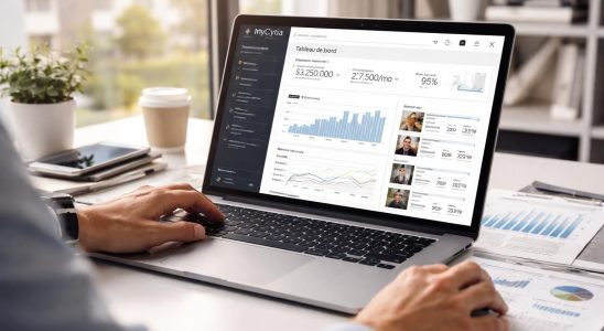 découvrez comment utiliser votre espace client mycytia pour gérer efficacement votre patrimoine immobilier, suivre vos contrats et accéder à tous vos services en ligne facilement.