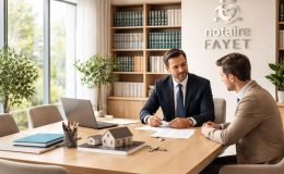 notaire fayet : votre étude notariale de confiance pour la rédaction et la gestion de tous vos actes immobiliers. expertise et accompagnement personnalisé garantis.