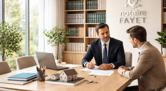 notaire fayet : votre étude notariale de confiance pour la rédaction et la gestion de tous vos actes immobiliers. expertise et accompagnement personnalisé garantis.