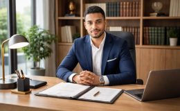 contactez l'étude du notaire saïd hamdine pour tous vos besoins en contrats et conseils juridiques fiables.