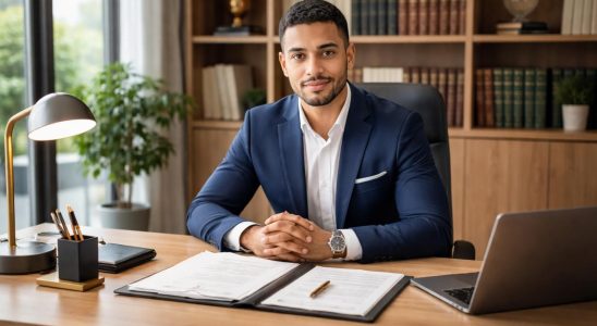 contactez l'étude du notaire saïd hamdine pour tous vos besoins en contrats et conseils juridiques fiables.