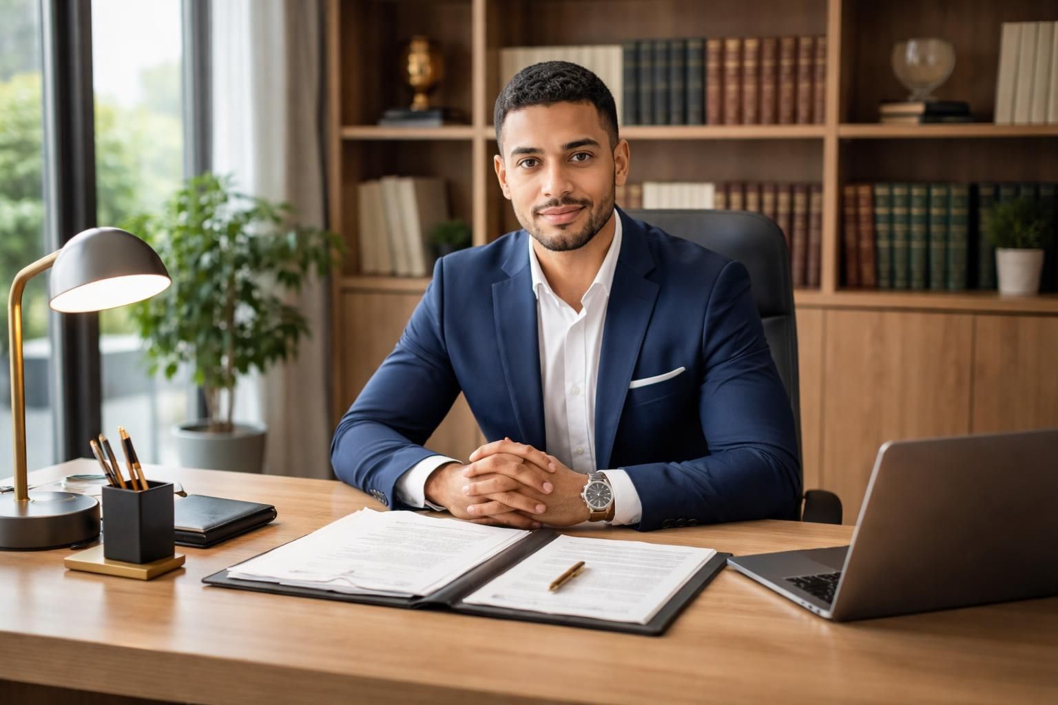 contactez l'étude du notaire saïd hamdine pour tous vos besoins en contrats et conseils juridiques fiables.