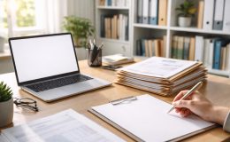 découvrez comment constituer votre dossier sans avis d'imposition pour un logement, avec des conseils pratiques et les documents nécessaires.
