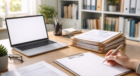 découvrez comment constituer votre dossier sans avis d'imposition pour un logement, avec des conseils pratiques et les documents nécessaires.