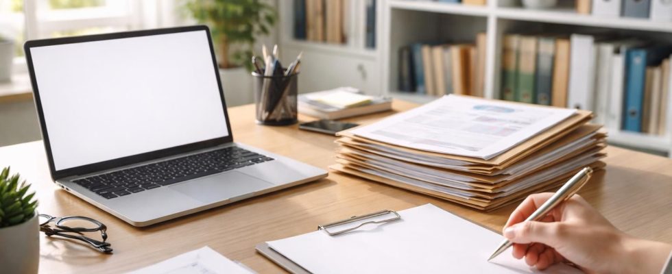 découvrez comment constituer votre dossier sans avis d'imposition pour un logement, avec des conseils pratiques et les documents nécessaires.