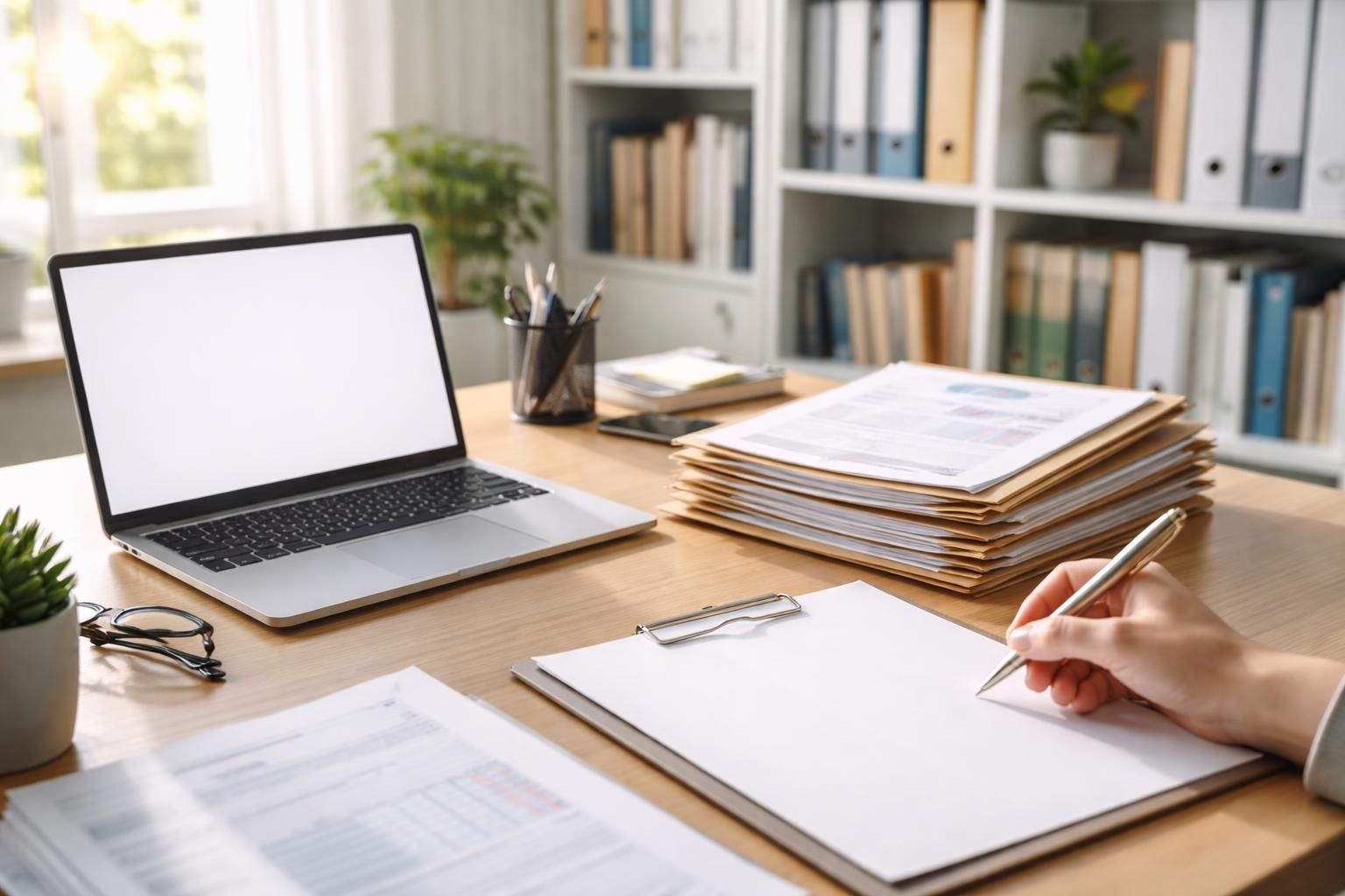 découvrez comment constituer votre dossier sans avis d'imposition pour un logement, avec des conseils pratiques et les documents nécessaires.