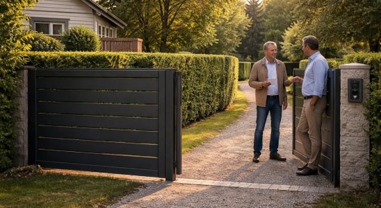 découvrez si vous avez le droit d'installer un portail sur un droit de passage chez votre voisin, les règles juridiques à respecter et les démarches à suivre pour éviter les conflits.