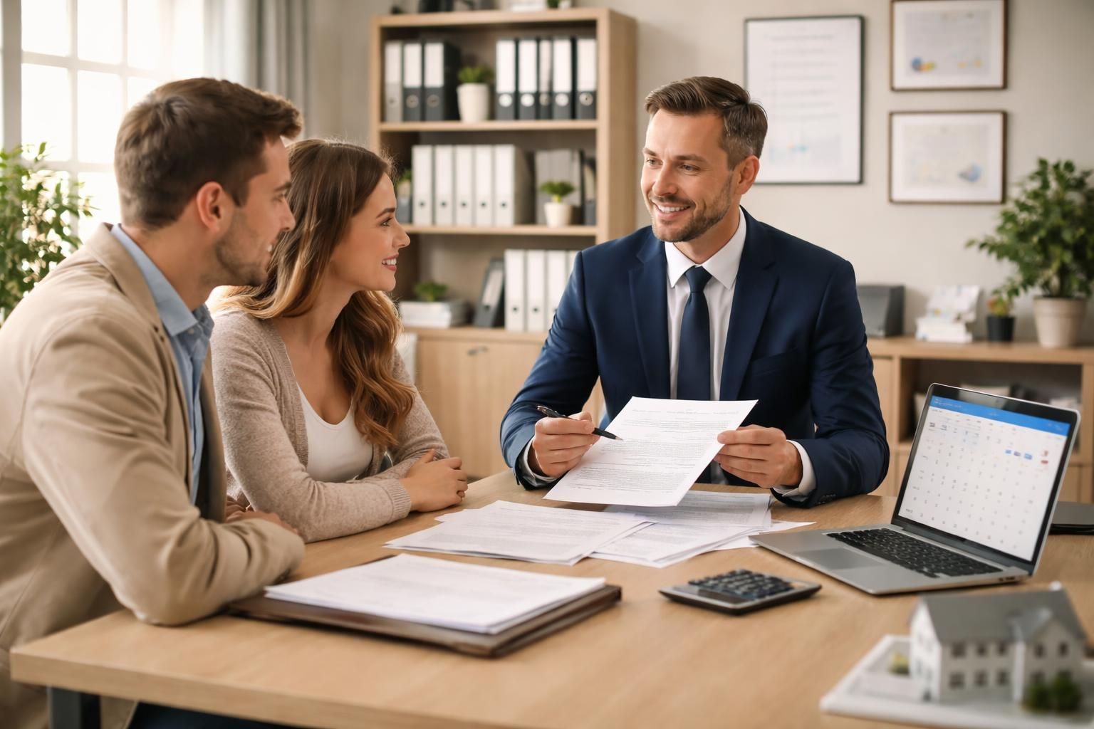 découvrez quand et comment régler les frais de notaire lors de votre achat immobilier pour éviter les mauvaises surprises et mieux gérer votre budget.
