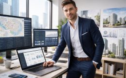 découvrez la meilleure solution de pige immobilière pour les professionnels afin d'optimiser la prospection et maximiser vos opportunités sur le marché immobilier.