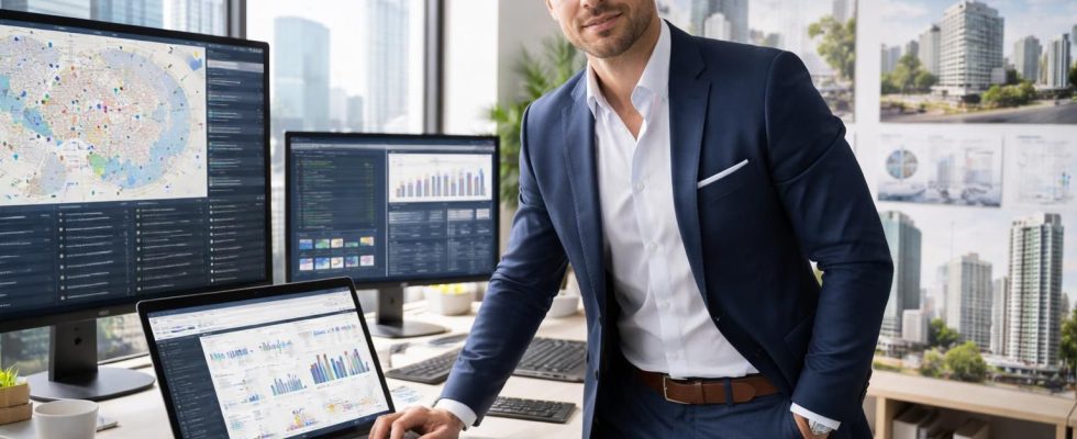 découvrez la meilleure solution de pige immobilière pour les professionnels afin d'optimiser la prospection et maximiser vos opportunités sur le marché immobilier.