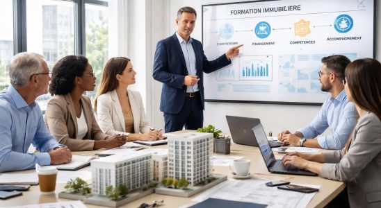 découvrez les missions principales de l'opca immobilier en matière de formation professionnelle et comment il accompagne les acteurs du secteur immobilier.
