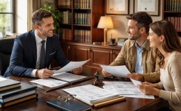 découvrez comment inclure vos travaux dans un regroupement de crédits chez le notaire pour optimiser votre financement et simplifier vos démarches.