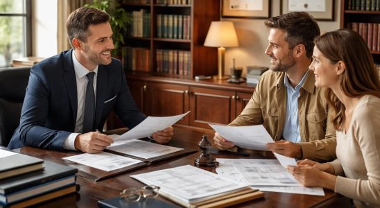 découvrez comment inclure vos travaux dans un regroupement de crédits chez le notaire pour optimiser votre financement et simplifier vos démarches.