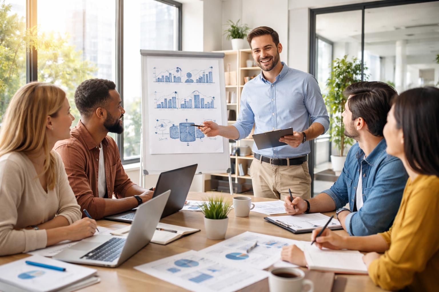 découvrez comment suivre une formation complète pour maîtriser la sous-location professionnelle légale et optimiser vos revenus en toute conformité.