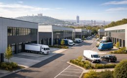 découvrez comment trouver des locaux industriels à louer à lyon adaptés aux besoins de votre entreprise, avec des conseils pratiques et des opportunités incontournables.