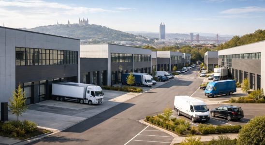 découvrez comment trouver des locaux industriels à louer à lyon adaptés aux besoins de votre entreprise, avec des conseils pratiques et des opportunités incontournables.