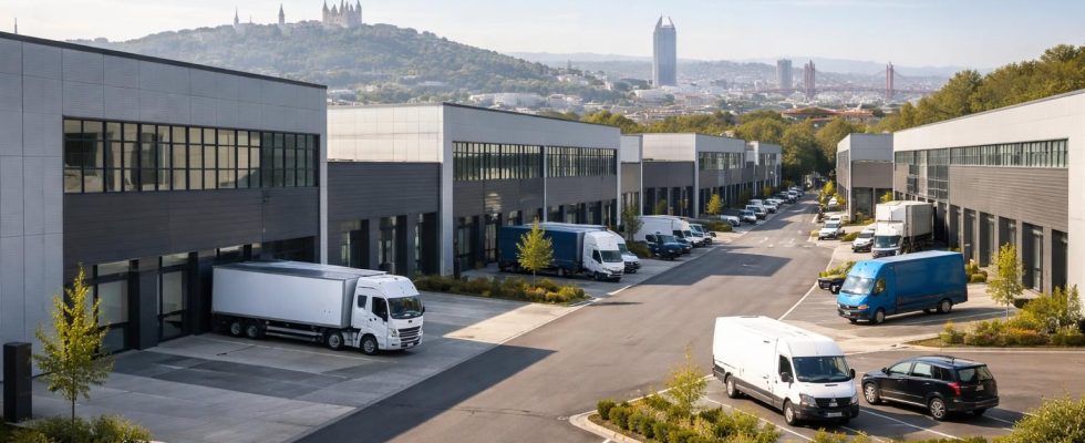 découvrez comment trouver des locaux industriels à louer à lyon adaptés aux besoins de votre entreprise, avec des conseils pratiques et des opportunités incontournables.