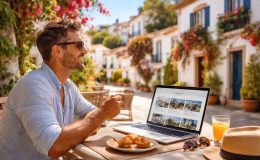 découvrez comment utiliser le bon coin au portugal pour dénicher facilement la location de vacances idéale, avec des conseils pratiques pour un séjour réussi.