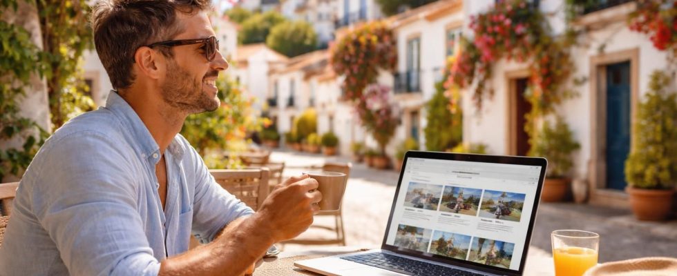 découvrez comment utiliser le bon coin au portugal pour dénicher facilement la location de vacances idéale, avec des conseils pratiques pour un séjour réussi.