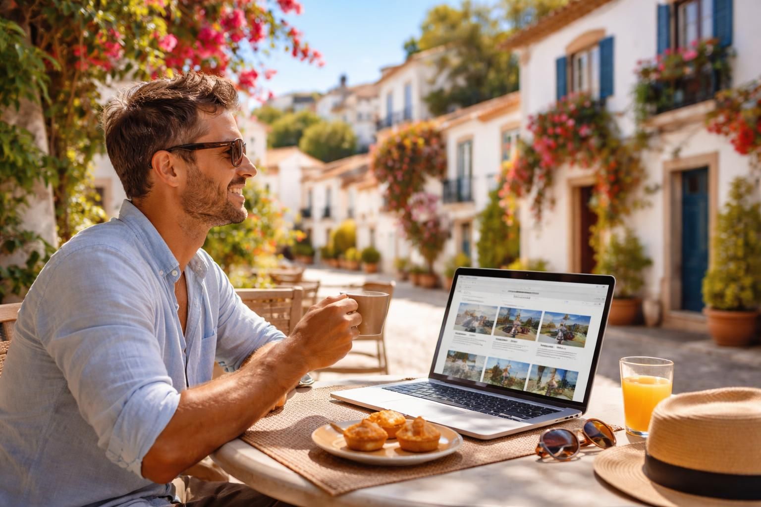 découvrez comment utiliser le bon coin au portugal pour dénicher facilement la location de vacances idéale, avec des conseils pratiques pour un séjour réussi.